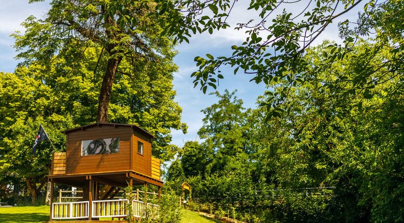 Photo of Enchanting Portico