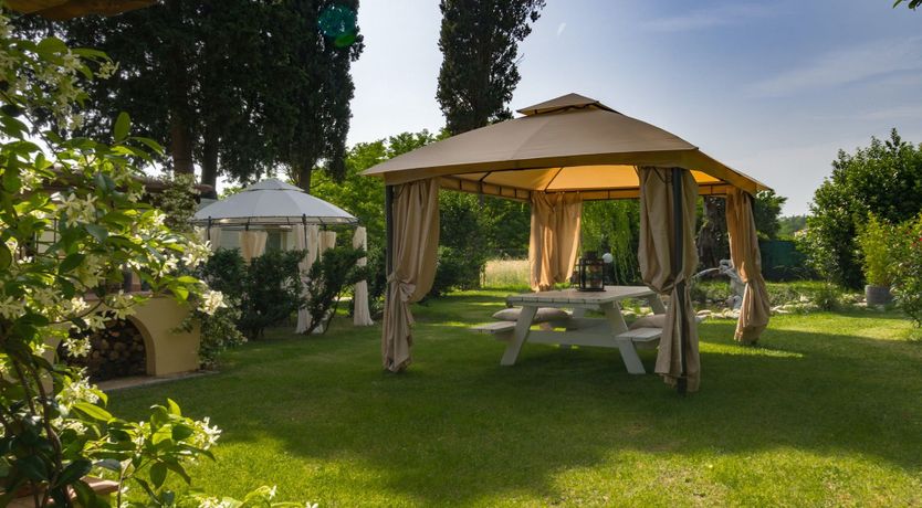 Photo of Enchanting Portico