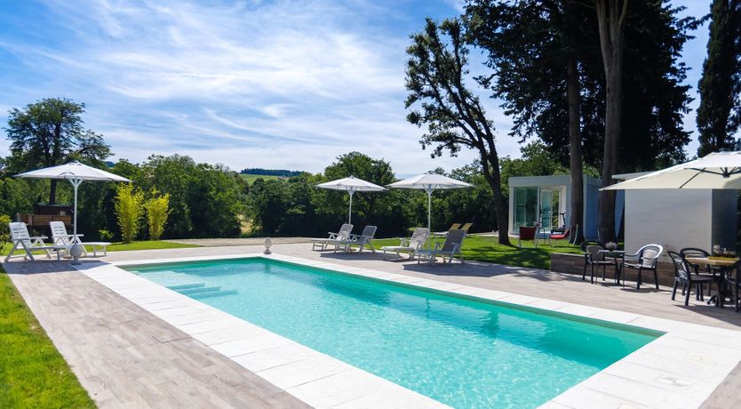 Photo of Enchanting Portico