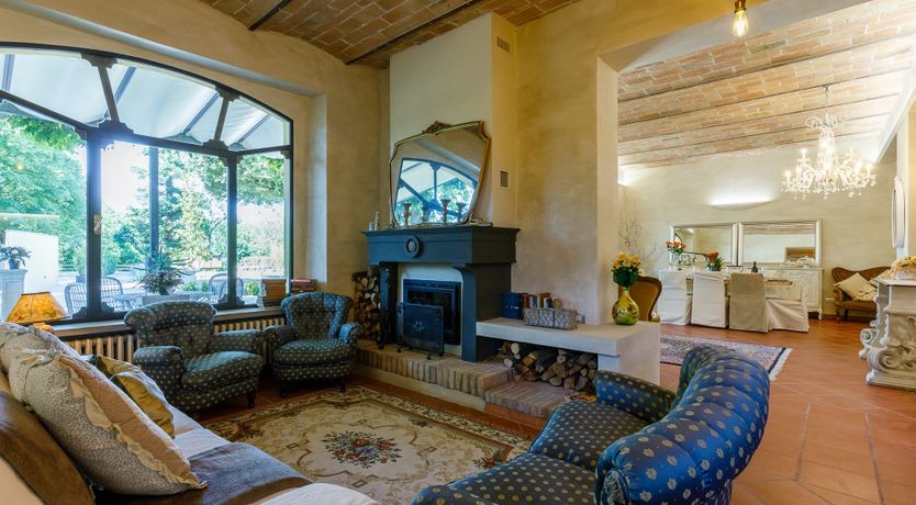 Photo of Enchanting Portico