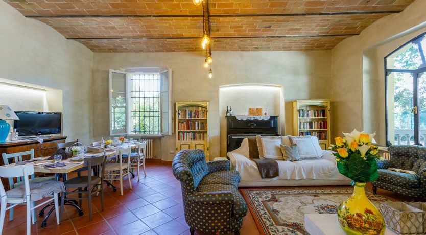 Photo of Enchanting Portico