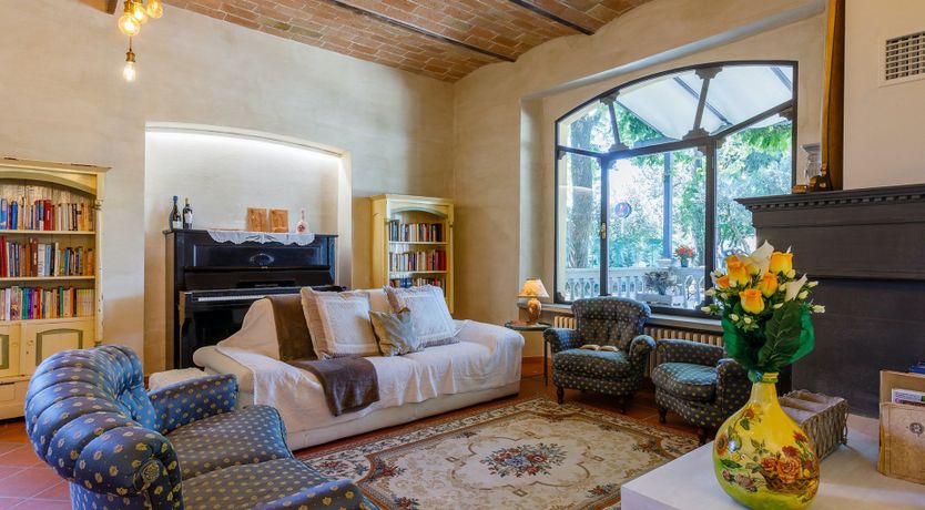 Photo of Enchanting Portico