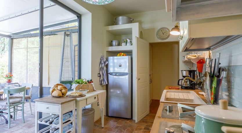 Photo of Enchanting Portico