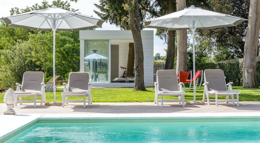 Photo of Enchanting Portico