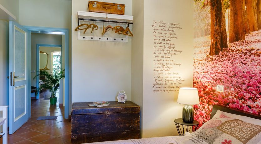 Photo of Enchanting Portico