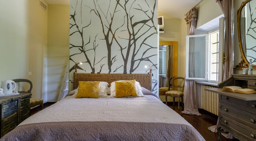 Photo of Enchanting Portico