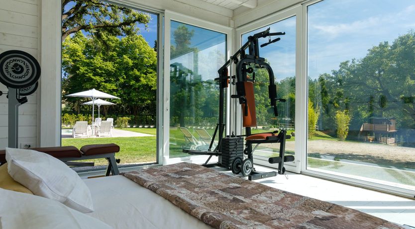 Photo of Enchanting Portico