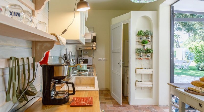 Photo of Enchanting Portico