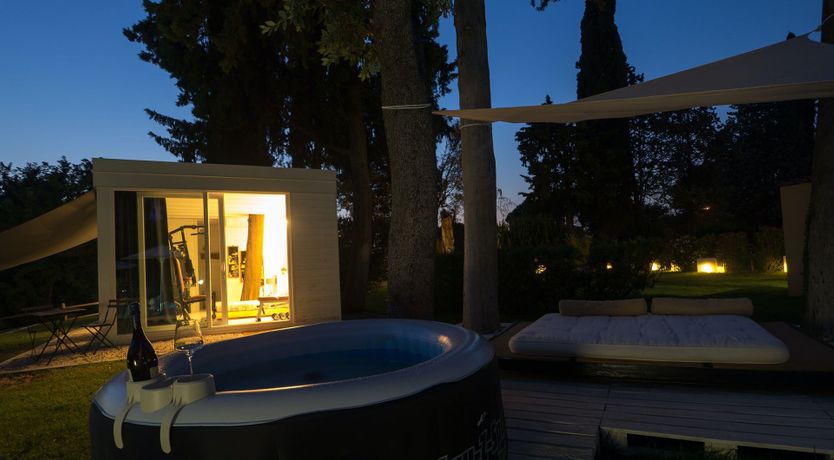 Photo of Enchanting Portico