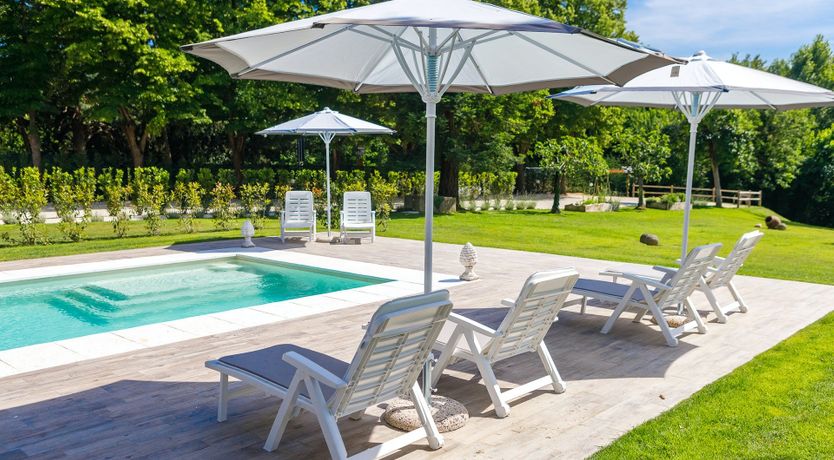 Photo of Enchanting Portico