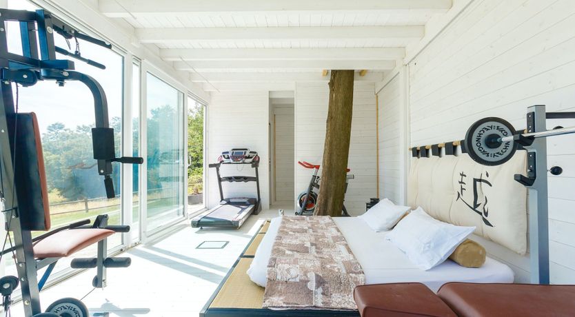 Photo of Enchanting Portico