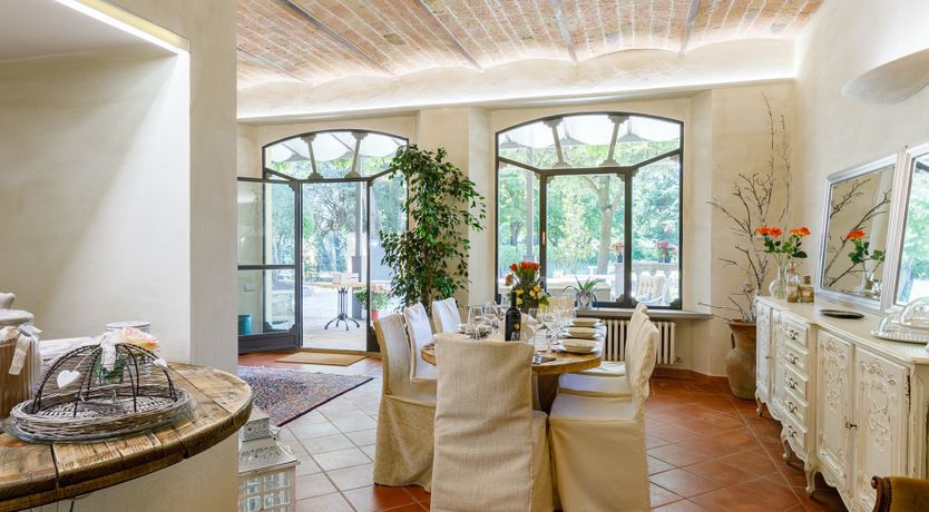 Photo of Enchanting Portico