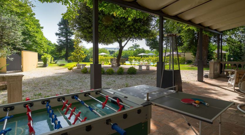 Photo of Enchanting Portico