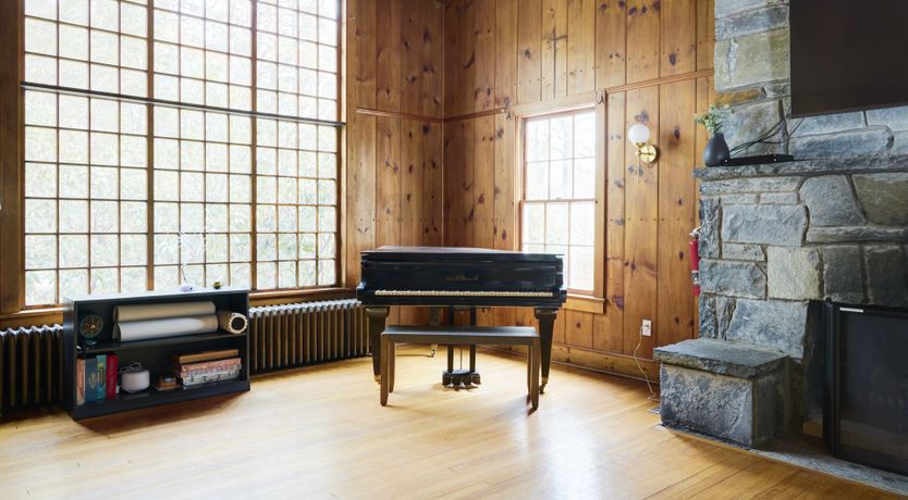 Photo of Upstate Escape