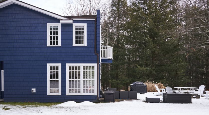 Photo of Upstate Escape