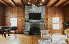 Upstate Escape Holiday Home