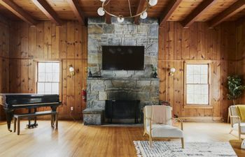 Upstate Escape Holiday Home