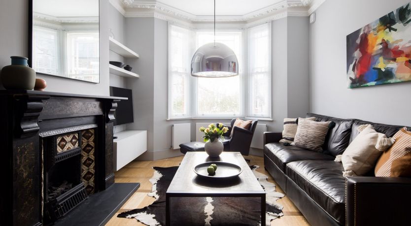 Photo of Pot Kettle Black