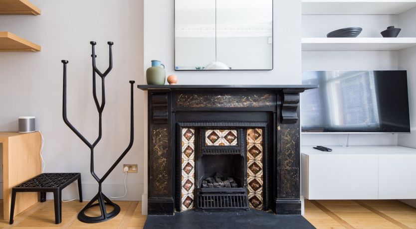 Photo of Pot Kettle Black