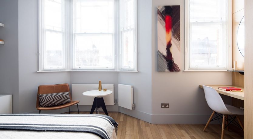 Photo of Pot Kettle Black