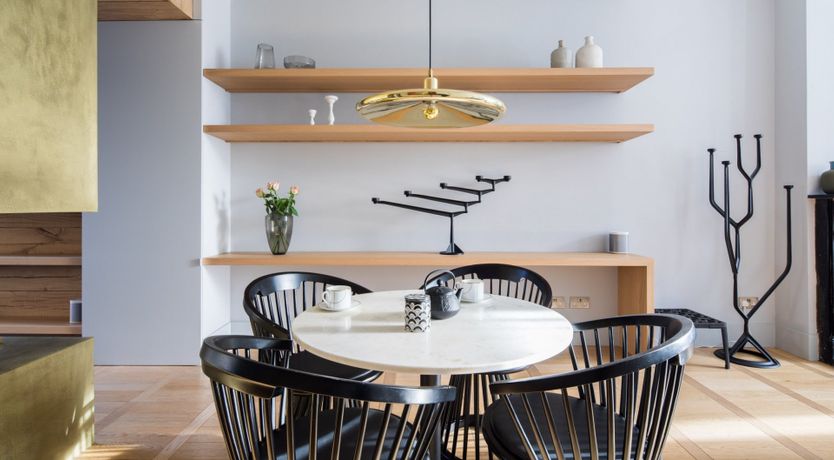 Photo of Pot Kettle Black