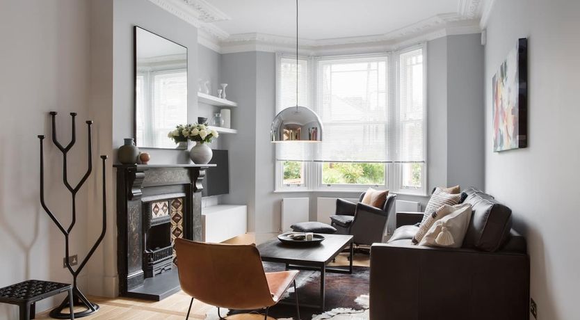 Photo of Pot Kettle Black