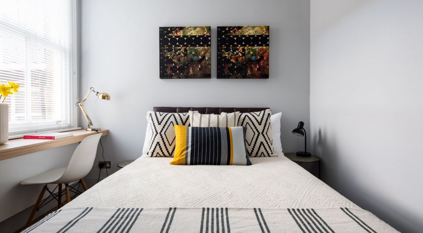 Photo of Pot Kettle Black