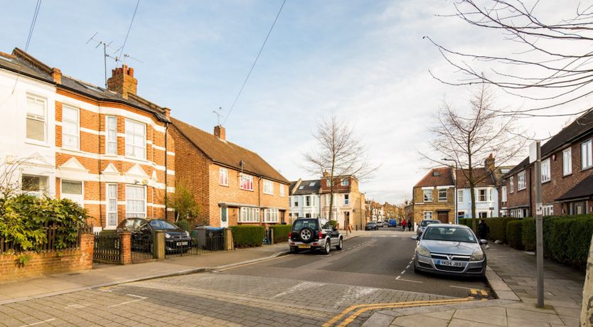 Photo of Pot Kettle Black