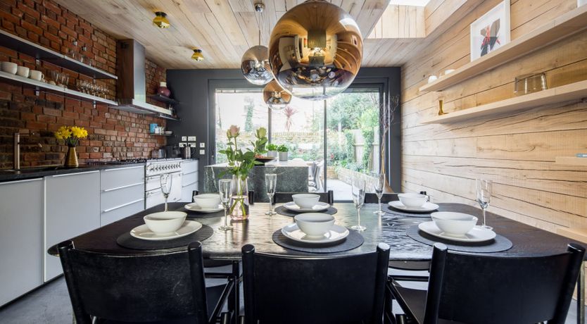 Photo of Pot Kettle Black