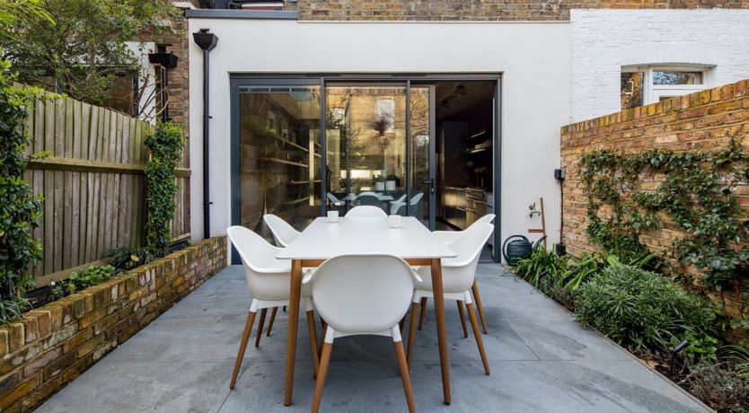 Photo of Pot Kettle Black