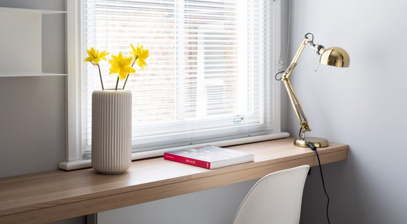 Photo of Pot Kettle Black