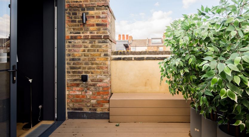 Photo of Pot Kettle Black