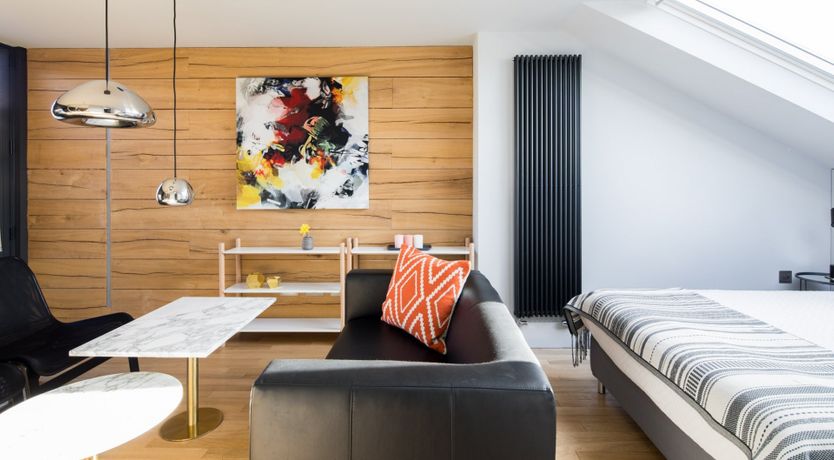 Photo of Pot Kettle Black