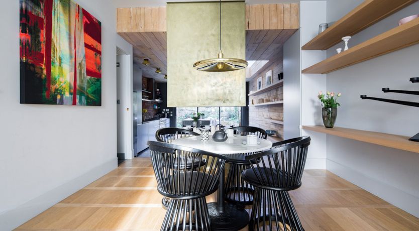 Photo of Pot Kettle Black