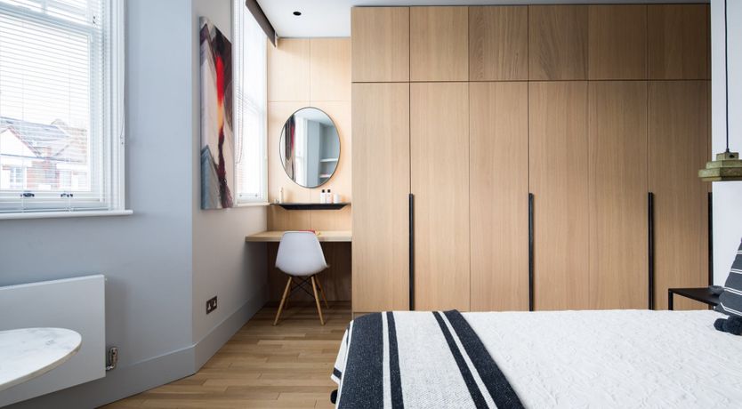 Photo of Pot Kettle Black