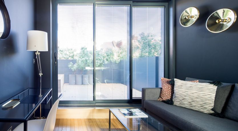 Photo of Pot Kettle Black