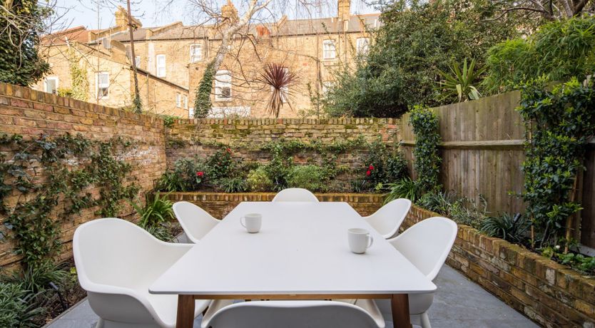 Photo of Pot Kettle Black