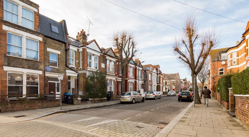 Photo of Pot Kettle Black