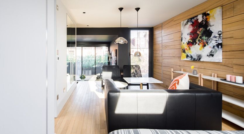 Photo of Pot Kettle Black