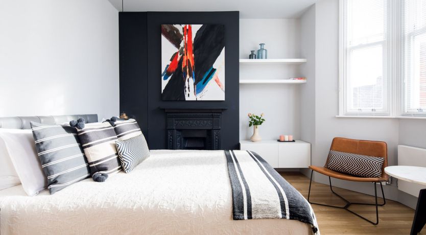 Photo of Pot Kettle Black