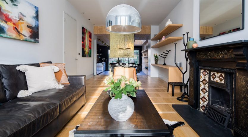 Photo of Pot Kettle Black