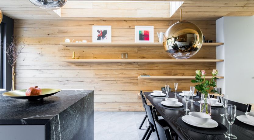 Photo of Pot Kettle Black