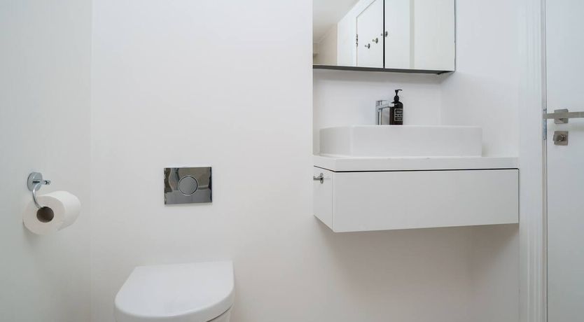 Photo of The Maiden Lane