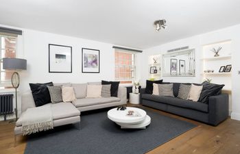 The Maiden Lane Apartment