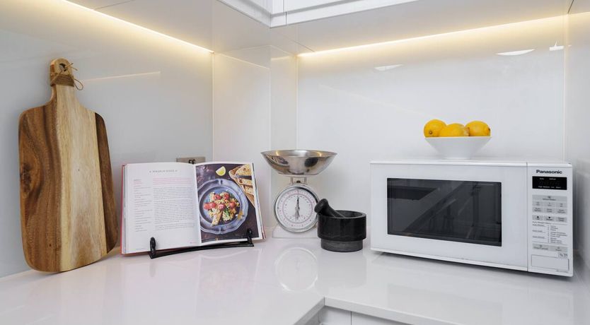 Photo of The Maiden Lane