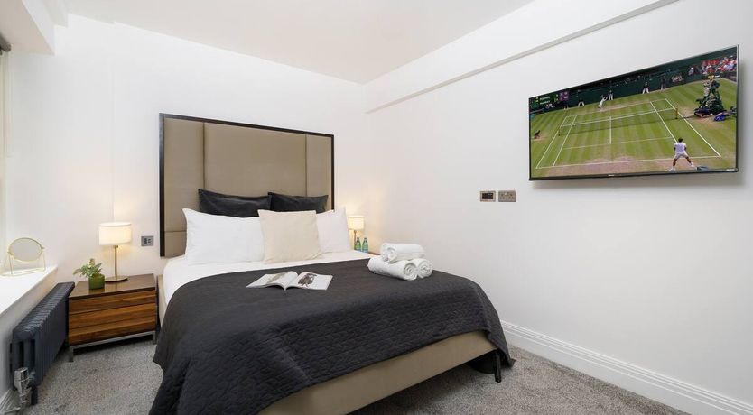 Photo of The Maiden Lane