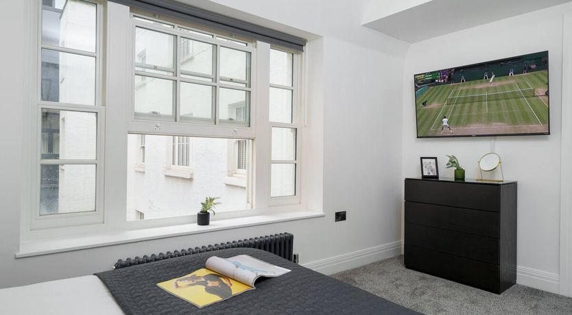 Photo of The Maiden Lane