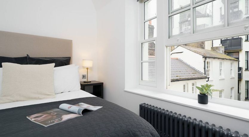 Photo of The Maiden Lane