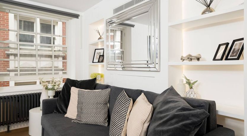 Photo of The Maiden Lane