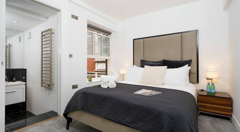 Photo of The Maiden Lane